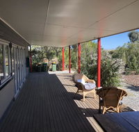 Beautiful Cosy and Quiet - Kingaroy Accommodation