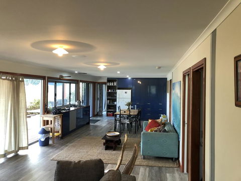 Beautiful, Cosy And Quiet - Kingaroy Accommodation 1