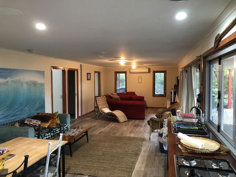 Beautiful, Cosy And Quiet - Kingaroy Accommodation 7