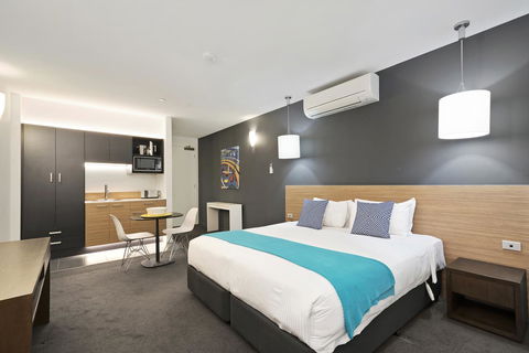 Vue Apartments Geelong - Kingaroy Accommodation 8