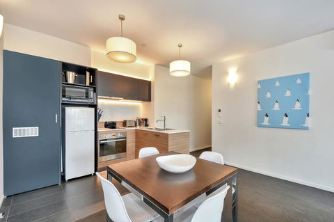 Vue Apartments Geelong - Kingaroy Accommodation 24