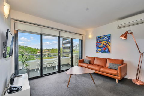 Vue Apartments Geelong - Kingaroy Accommodation 40