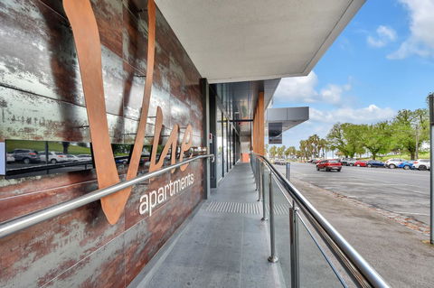 Vue Apartments Geelong - Kingaroy Accommodation 29