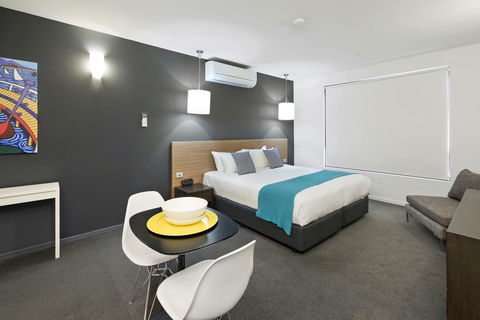 Vue Apartments Geelong - Kingaroy Accommodation 7