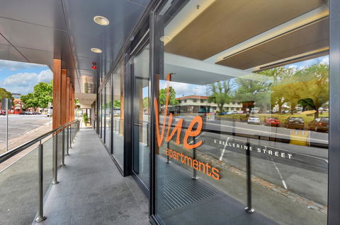 Vue Apartments Geelong - Kingaroy Accommodation 34