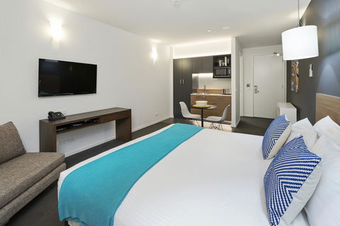 Vue Apartments Geelong - Kingaroy Accommodation 4