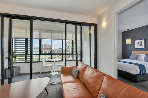 Vue Apartments Geelong - Kingaroy Accommodation 19