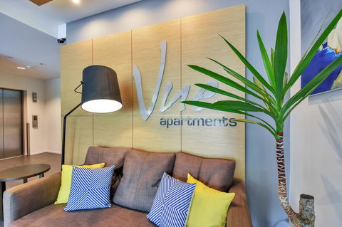 Vue Apartments Geelong - Kingaroy Accommodation 31
