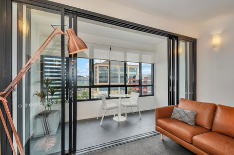Vue Apartments Geelong - Kingaroy Accommodation 16