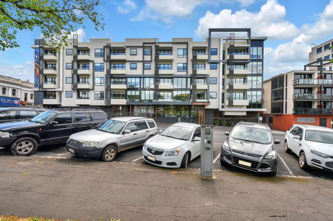 Vue Apartments Geelong - Kingaroy Accommodation 27