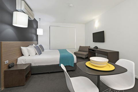 Vue Apartments Geelong - Kingaroy Accommodation 6