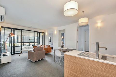 Vue Apartments Geelong - Kingaroy Accommodation 25