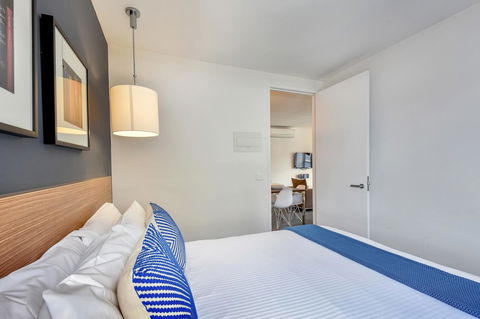 Vue Apartments Geelong - Kingaroy Accommodation 22