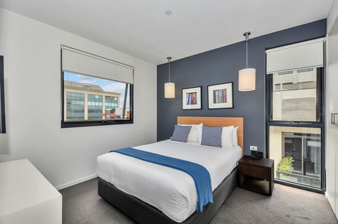 Vue Apartments Geelong - Kingaroy Accommodation 15