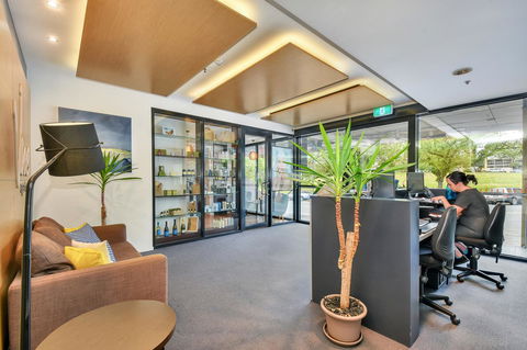 Vue Apartments Geelong - Kingaroy Accommodation 30