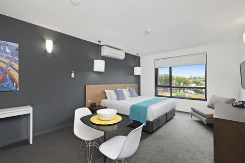 Vue Apartments Geelong - Kingaroy Accommodation 10