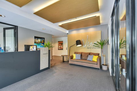 Vue Apartments Geelong - Kingaroy Accommodation 33