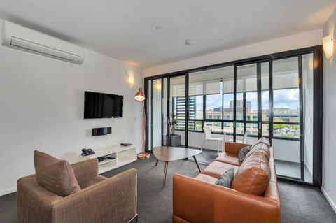 Vue Apartments Geelong - Kingaroy Accommodation 21