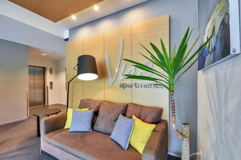 Vue Apartments Geelong - Kingaroy Accommodation 32