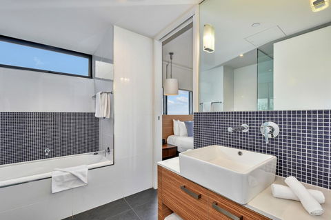 Vue Apartments Geelong - Kingaroy Accommodation 38