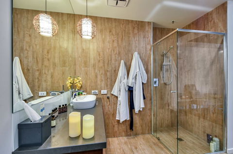 Vue Apartments Geelong - Kingaroy Accommodation 39