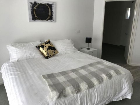 Mibnb Geelong CBD - Kingaroy Accommodation 0