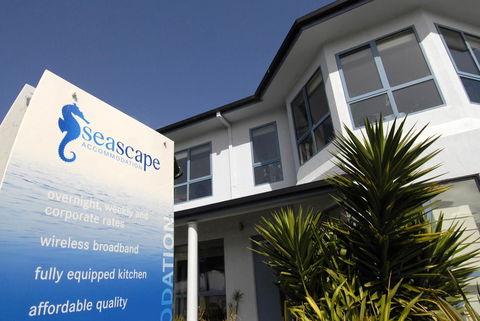 Seascape Accommodation - Kingaroy Accommodation 12