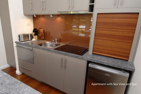 Seascape Accommodation - Kingaroy Accommodation 3