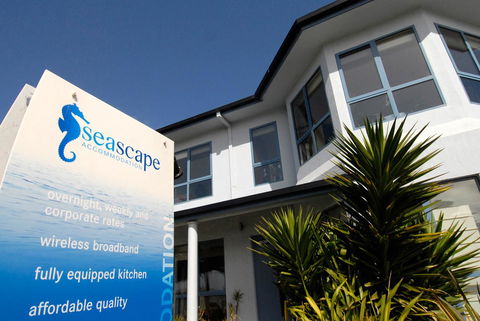 Seascape Accommodation - Kingaroy Accommodation 13