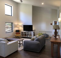 Saje's House  Pod - Kingaroy Accommodation