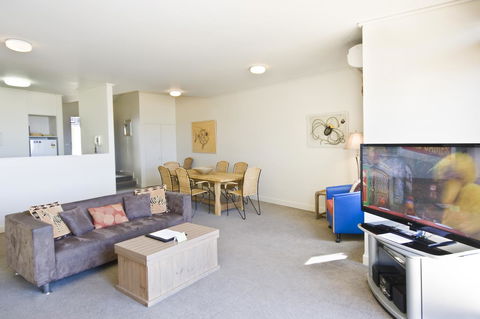 Lornebeach Apartments - Kingaroy Accommodation 35
