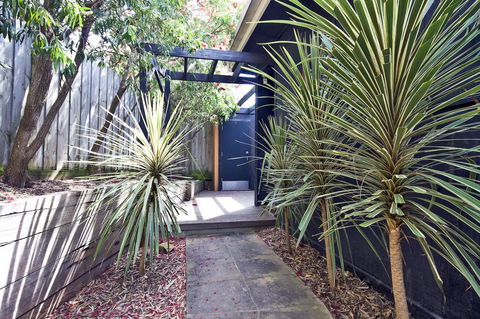 Lornebeach Apartments - Kingaroy Accommodation 39