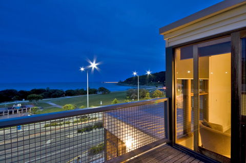 Lornebeach Apartments - Kingaroy Accommodation 19