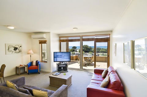 Lornebeach Apartments - Kingaroy Accommodation 16