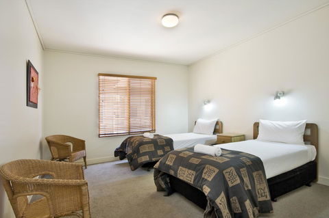 Lornebeach Apartments - Kingaroy Accommodation 37