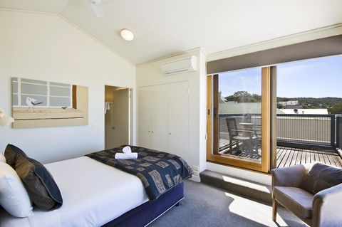 Lornebeach Apartments - Kingaroy Accommodation 26