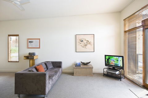 Lornebeach Apartments - Kingaroy Accommodation 41