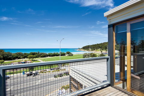 Lornebeach Apartments - Kingaroy Accommodation 10