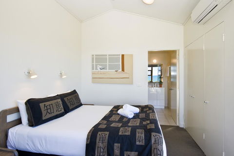 Lornebeach Apartments - Kingaroy Accommodation 24