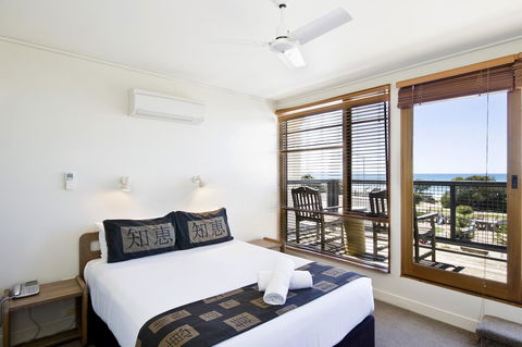 Lornebeach Apartments - Kingaroy Accommodation 8