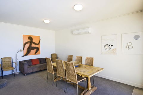 Lornebeach Apartments - Kingaroy Accommodation 27