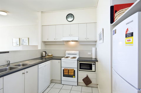 Lornebeach Apartments - Kingaroy Accommodation 34