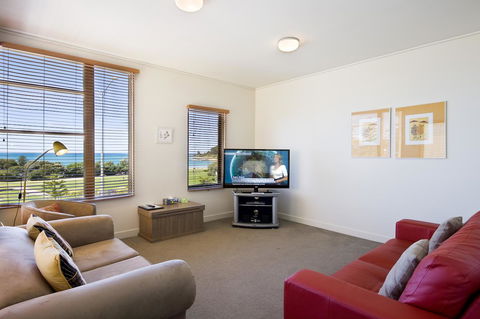 Lornebeach Apartments - Kingaroy Accommodation 15