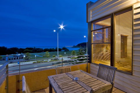 Lornebeach Apartments - Kingaroy Accommodation 20