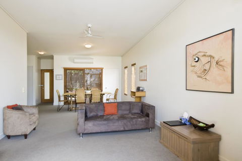 Lornebeach Apartments - Kingaroy Accommodation 32