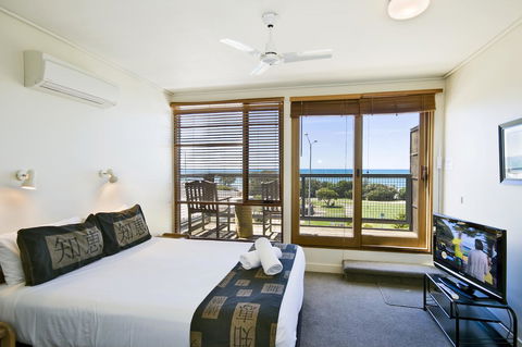Lornebeach Apartments - Kingaroy Accommodation 36