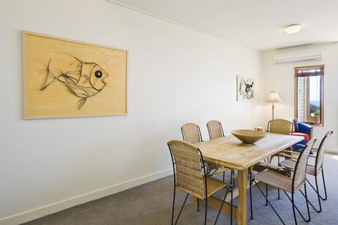 Lornebeach Apartments - Kingaroy Accommodation 14