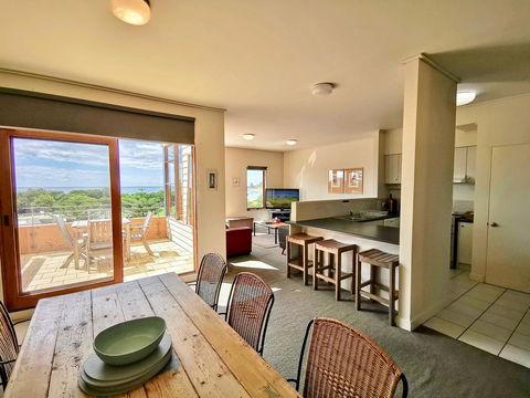 Lornebeach Apartments - Kingaroy Accommodation 1