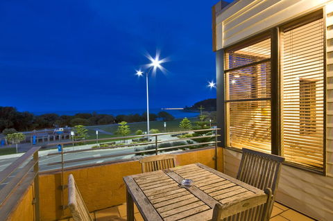 Lornebeach Apartments - Kingaroy Accommodation 2