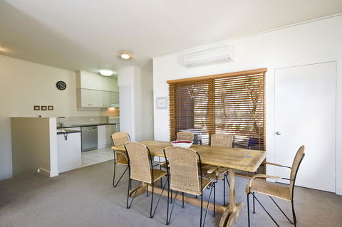 Lornebeach Apartments - Kingaroy Accommodation 33